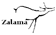 Logotipo Zalama